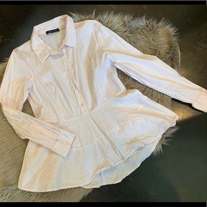 Ivanka Trump Blouse